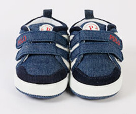 پاپوش polo