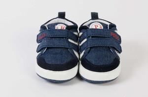 پاپوش polo
