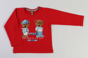 بلوز benetton