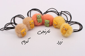 کش سر (2 عددی)