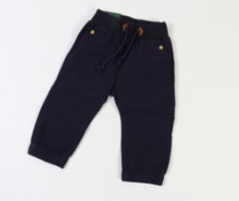 شلوار کمرکش benetton