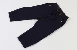 شلوار کمرکش benetton