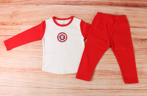 بلوز و شلوار hoa yang yang