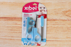 ست ناخن گیر xibei
