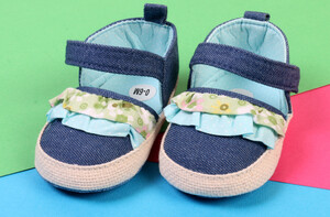 پاپوش تابستانه benetton