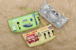 جامدادی ژله ای