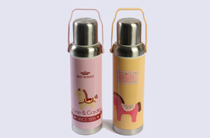 فلاسک نوزادی