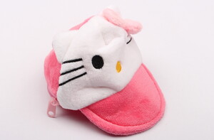 کیف پول hello kitty