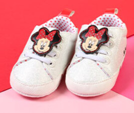پاپوش Disney