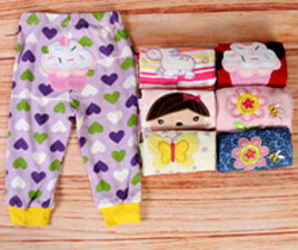 شلوار (12-9) ماه کارترز carters