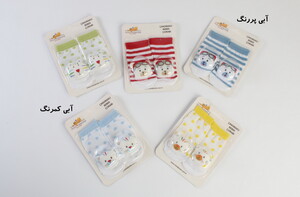 جوراب mini damla ترکیه