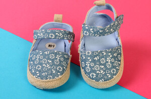 پاپوش تابستانه mothercare