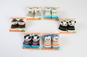 جوراب baby socks