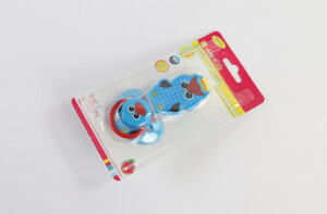 پستانک و بند گیره baby plus