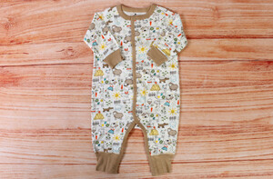 سرهمی baby