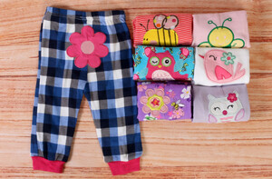 شلوار (12-9) ماه کارترز carters
