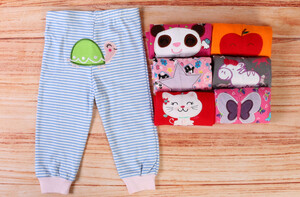 شلوار (18-12) ماه کارترز carters