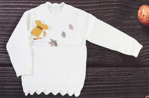 بلوز بافت kids play house