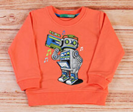بلوز benetton