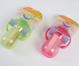 شیشه شیر nuby
