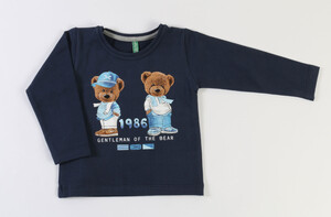 بلوز benetton