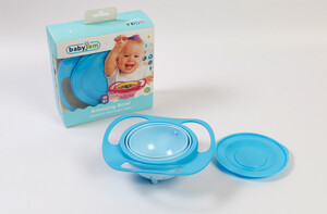ظرف غذا چرخشی baby jem ترکیه