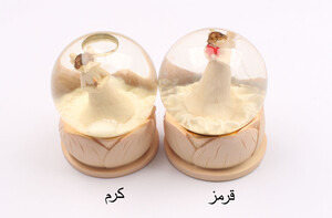 گوی چراغ دار فرشته