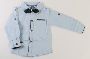 شومیز نوزادی kidsz.a