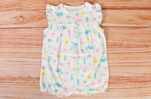 رامپر کارترز carters