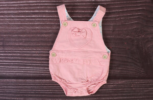 شلوارک پیشبندی benetton