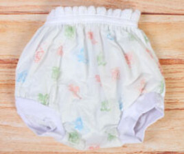 شورت آموزشی 2 عددی a bebek