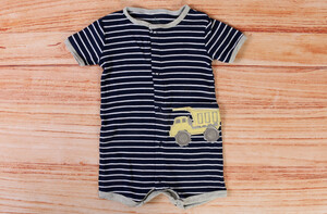 رامپر کارترز carters