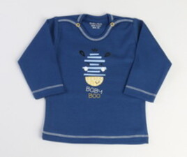 بلوز baby boo