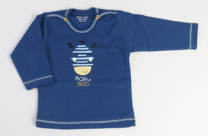 بلوز baby boo