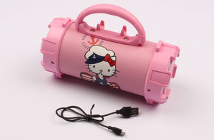 اسپیکر Hello Kitty