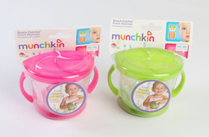 لیوان اسنک خوری munchkin
