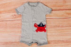 رامپر کارترز carters