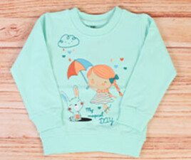 بلوز benetton