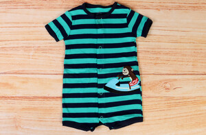 رامپر کارترز carters