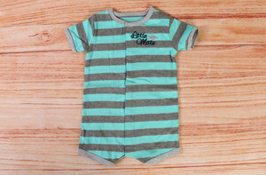 رامپر کارترز carters