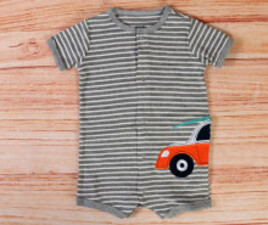 رامپر کارترز carters