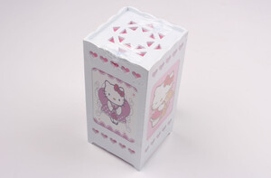 چراغ خواب کیتی Hello kitty