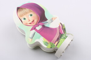 آباژور میشا