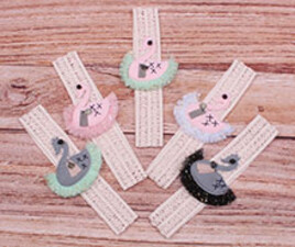 هدبند نوزادی
