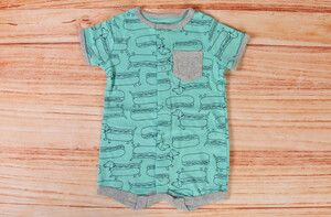 رامپر کارترز carters