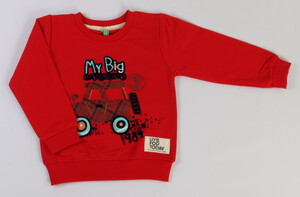 بلوز benetton