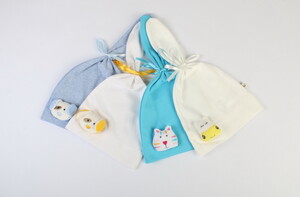 کلاه نوزادی mini damla ترکیه
