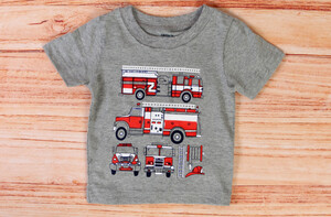 تیشرت کارترز carters