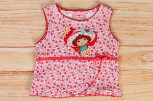 تاپ strawberry