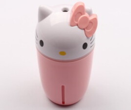دستگاه بخور لیوانی Hello Kitty